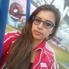 Maria Angelica Castro