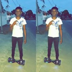 tyron