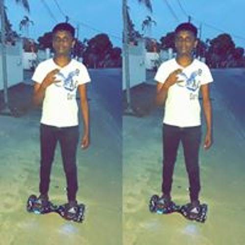 tyron