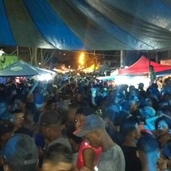 BAILE DA CHATUBA DE MESQUITA OFICIAL