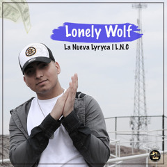 Lonely Wolf-LoboSolitario