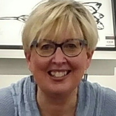 Kathy Fauth