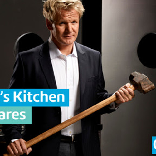 Stream kitchen nightmares music Listen to songs, albums, playlists
