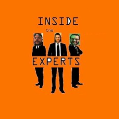 Inside the Experts