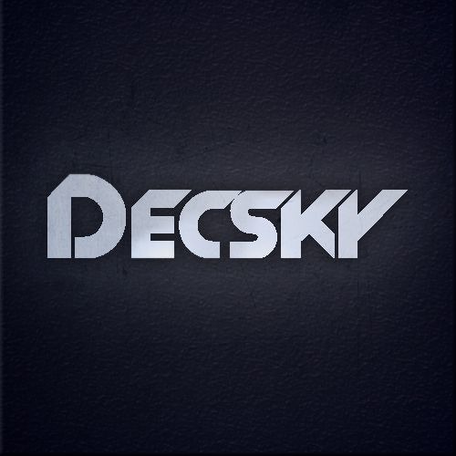 Michael Grey - The Weekend (Decsky Vaporwave Remix/Bootleg) - Preview