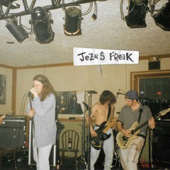JeZuS FReaK