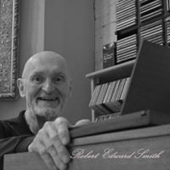 Robert Edward Smith