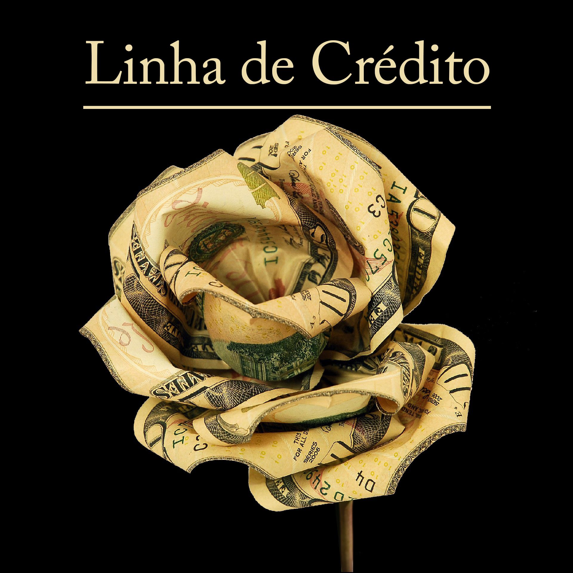 Linha de Crédito