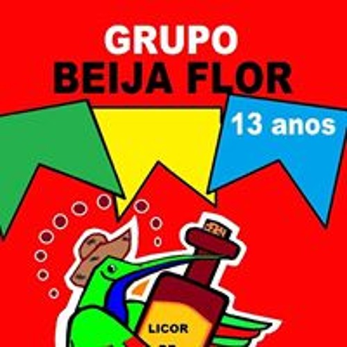 G Beija Flor’s avatar