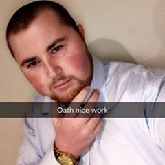 Blake Elliott