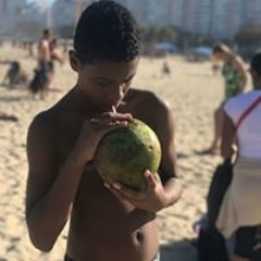 Caique Reis