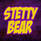 Stetty Bear