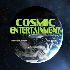 Cosmic Entertainment