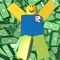 Robbie Blox