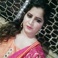 Priyanca Bhardwaj