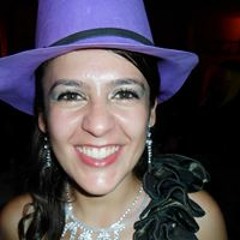 Gislaine Carvalho