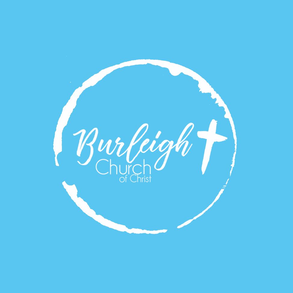 Burleigh Church Podcast