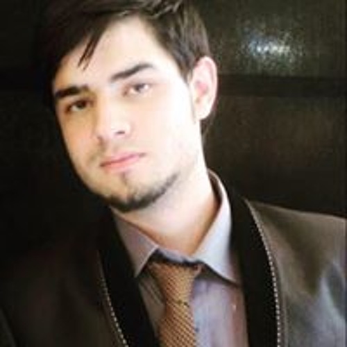Aqib Naveed Awan’s avatar
