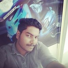 Jai John
