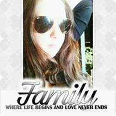 Ida Marie Sognnes Solheim