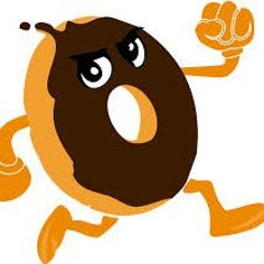 Mr. Donut