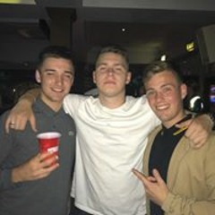Matty Walker