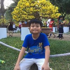 Chu Thế Toàn