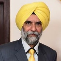 Mukhtiar Singh