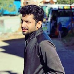 Jishnu K Murali