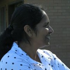 Shyama Deegala