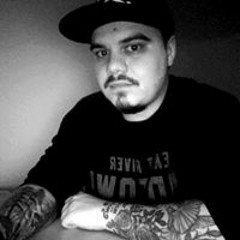 Alex Fatu