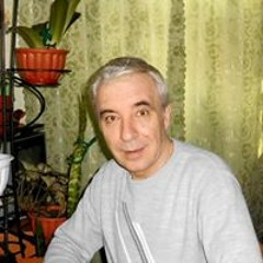 Александр Клочко