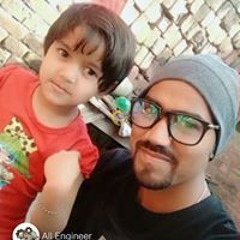 Sultan Ahmed