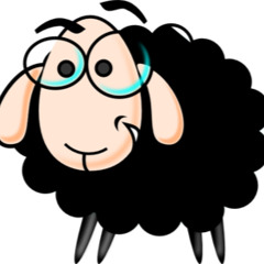 Shadow Sheep
