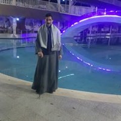 محمد ابوعبداللاة أبوخضرة