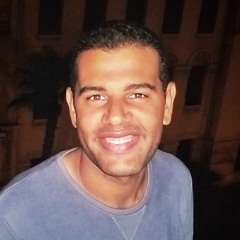 Mohamed Nageh