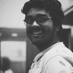 Souren Sadhukhan