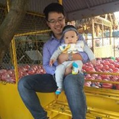 Nguyen Anh Tu