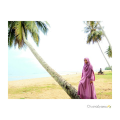 Chusna Syamss