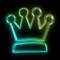 neon king