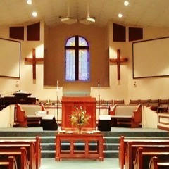 Murphy Hill Baptist Sermocasts