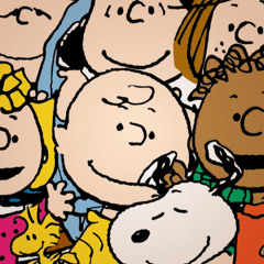 PeaNUTs GANG