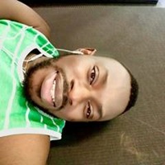 Iruvwe Avwerosuoghene