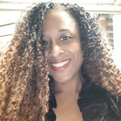 Chrystel Kizomba