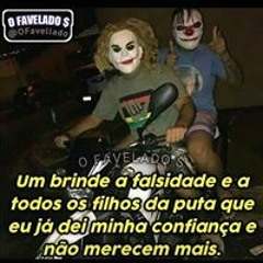 Menor Do PS