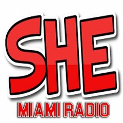 WSHE-MIAMI-FTLAUDERDALE SHE103.5