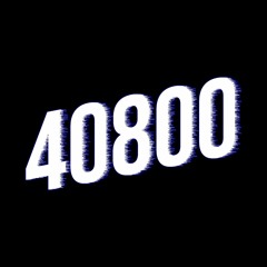 40800 Records