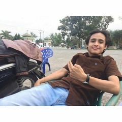 Abel Mas Aulia Parinduri