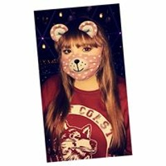 Caitlyn Victoria Patrick