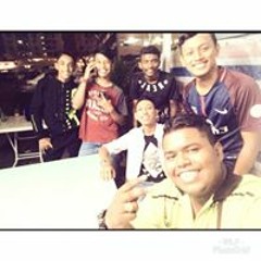 bossku😉